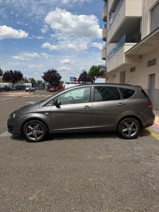 Seat Altea xl