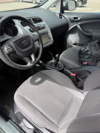 Seat Altea xl