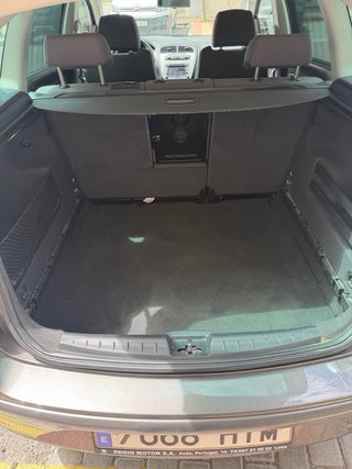 Seat Altea xl