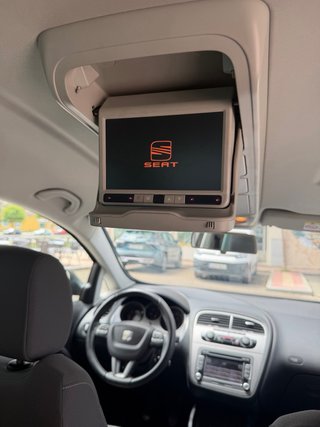 Seat Altea xl