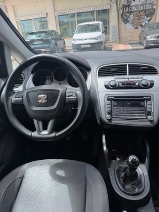 Seat Altea xl