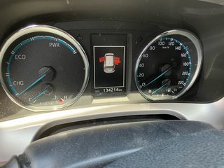 Toyota RAV4 2018
