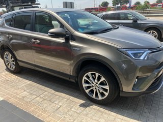 Toyota RAV4 2018