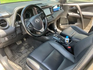 Toyota RAV4 2018
