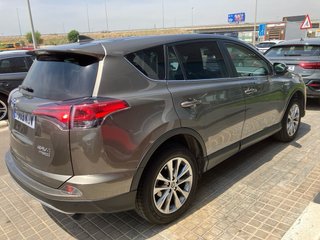 Toyota RAV4 2018