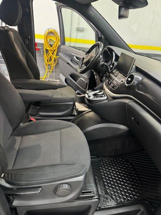 Mercedes Benz V250d 4Matic