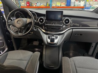 Mercedes Benz V250d 4Matic