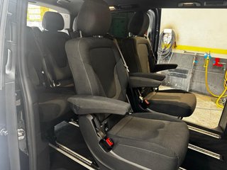 Mercedes Benz V250d 4Matic