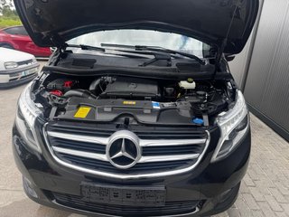 Mercedes Benz V250d 4Matic