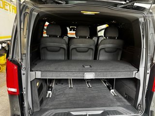 Mercedes Benz V250d 4Matic