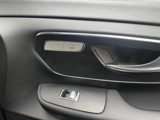 Mercedes Benz V250d 4Matic