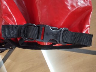 Sacos de expedición Ortlieb 150L