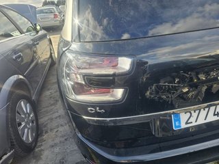 Pilotos Traseros Citroen C4 Picasso 2018 LED