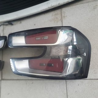 Pilotos Traseros Citroen C4 Picasso 2018 LED