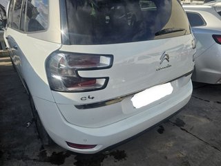 Pilotos Traseros Citroen C4 Picasso 2018 LED