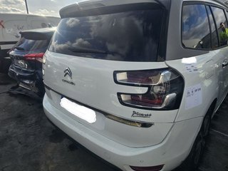 Pilotos Traseros Citroen C4 Picasso 2018 LED