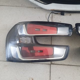 Pilotos Traseros Citroen C4 Picasso 2018 LED