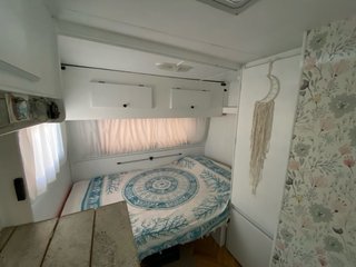 Caravana 750kg