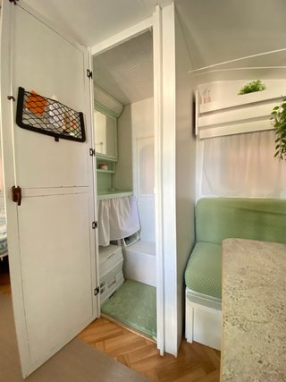 Caravana 750kg
