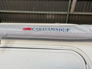 Caravana 750kg