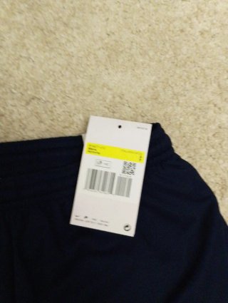 Pantalón Nike Azul