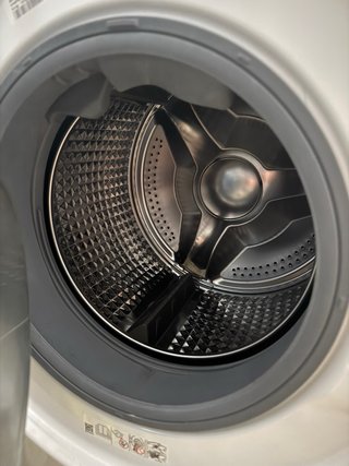 Lavadora Samsung