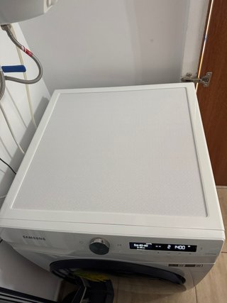 Lavadora Samsung
