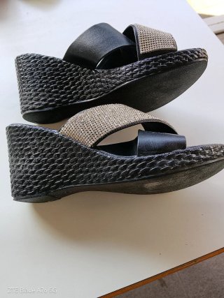 Sandali Emiliana donna n.38