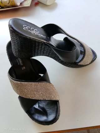 Sandali Emiliana donna n.38