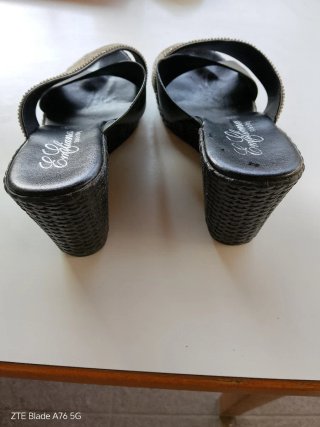 Sandali Emiliana donna n.38