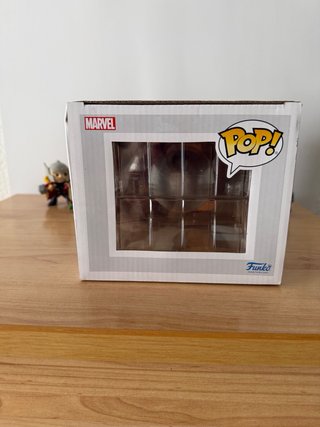 Funko Pop Marvel Mysterio 1016 Sinister Six