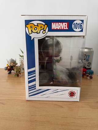 Funko Pop Marvel Mysterio 1016 Sinister Six