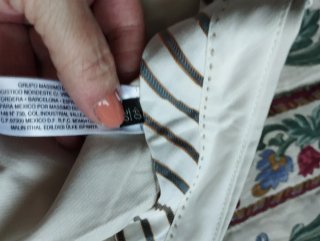 Pantalón con cintura ajustable
