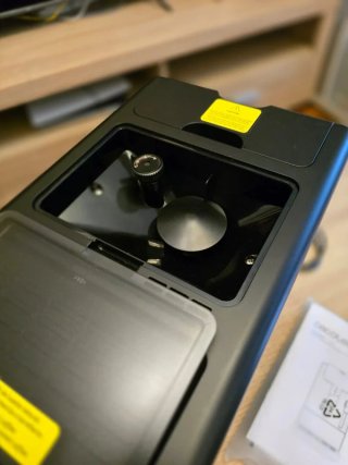 Cafetera Cecotec Cremmaet Steam 1500W