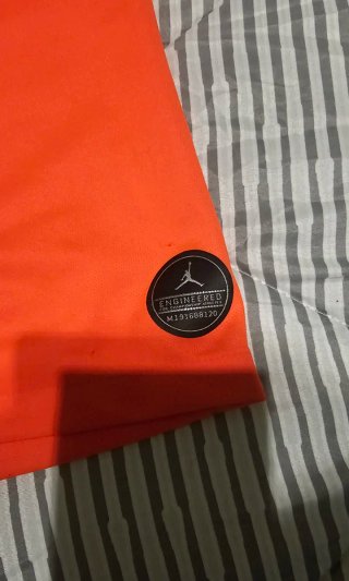 Camiseta Jordan Talla S