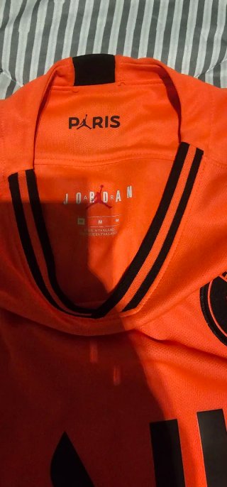 Camiseta Jordan Talla S