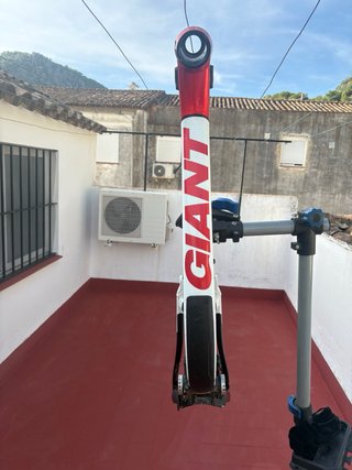 Cuadro Giant Glory 2018 talla L sin amortiguador