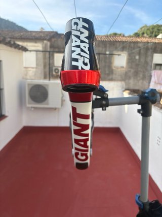 Cuadro Giant Glory 2018 talla L sin amortiguador