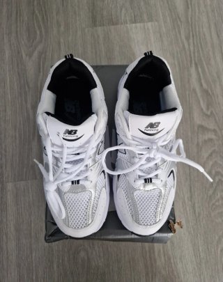 New Balance 530 Price Negotiable
