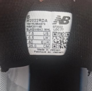 New Balance 530 Price Negotiable
