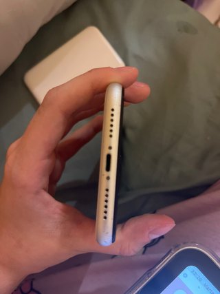 iPhone 11 para piezas o pantalla
