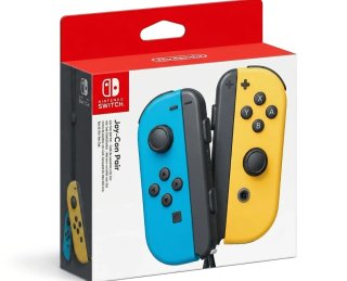Nintendo Switch Originali