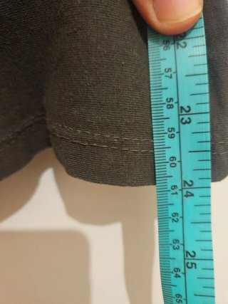 Camisón Audrey Hepburn