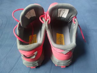 Zapatillas La Sportiva Trail Running Mujer