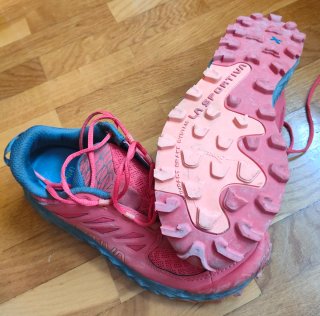 Zapatillas La Sportiva Trail Running Mujer