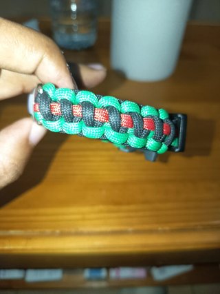 Pulsera Palestina