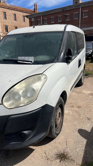 FIAT Doblò 2014