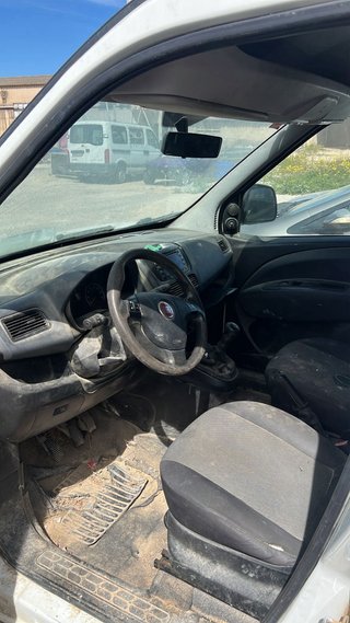 FIAT Doblò 2014
