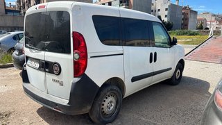 FIAT Doblò 2014