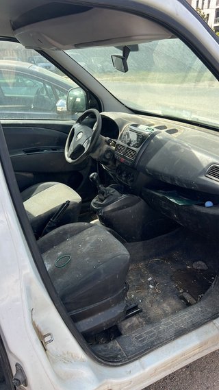 FIAT Doblò 2014